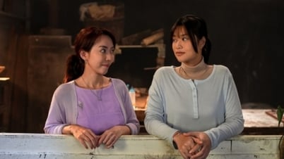 Phim 'Nụ hôn bạc tỷ' cán mốc doanh thu 100 tỷ đồng