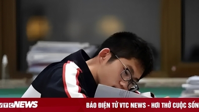 Được người nhặt rác nuôi, nam sinh đỗ đại học số 1 châu Á