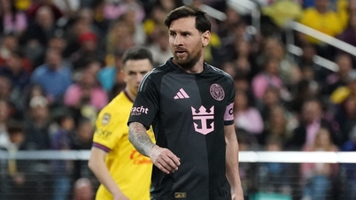 Inter Miami ស្វាគមន៍កីឡាករថ្មី 2 នាក់ Messi ចូលរួមកម្មវិធី Super Bowl ជាមួយប្រធានាធិបតី Donald Trump និង Taylor Swift