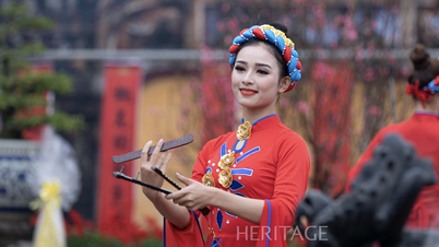 Du lịch tâm linh, lễ hội đầu năm hút khách