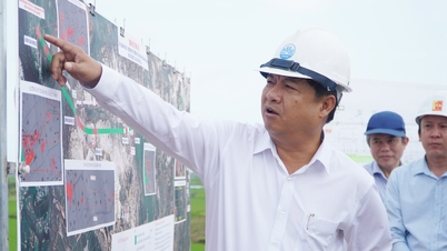 Key transport projects must be completed before the Provincial Party Congress.