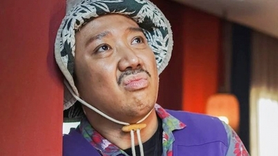Tran Thanh's bad luck