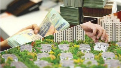 Housing prices exceed 10 times income, the dream of 'settling down' of many Hanoians must be put on hold