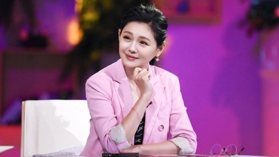 ផេះរបស់ Barbie Hsu ប្រឆាំងនឹងការដាក់នៅផ្ទះ