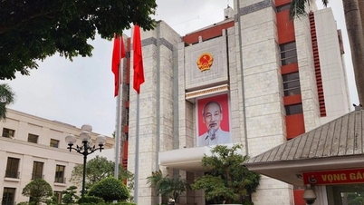 When will Hanoi establish new departments?