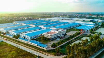 Petit parc industriel