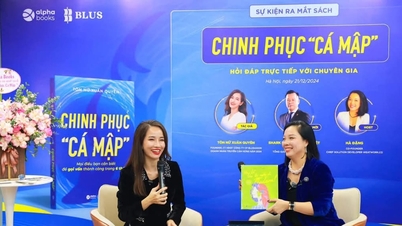 "ការយកឈ្នះត្រីឆ្លាម" - សៀវភៅណែនាំសម្រាប់អ្នករៃអង្គាសប្រាក់