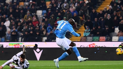 Nhận định, dự đoán Napoli vs Udinese: Bàn thắng định mệnh