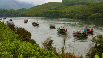 เทศกาลพื้นบ้านในบาเชอ: อุดมไปด้วยเอกลักษณ์ทางวัฒนธรรมชาติพันธุ์