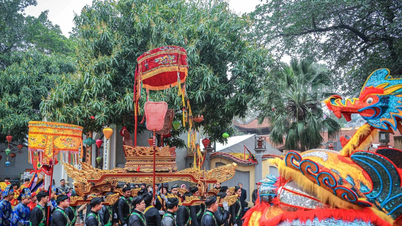 ធ្វើពិធីបុណ្យតាមជំនឿរបស់សហគមន៍
