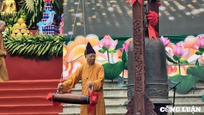 ពិធីបើកពិធីបុណ្យនិទាឃរដូវ Tay Yen Tu និងសប្តាហ៍ទេសចរណ៍វប្បធម៌ខេត្ត Bac Giang ឆ្នាំ 2025