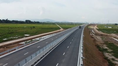 Tăng cường kiểm tra đột xuất, kịp thời phát hiện khiếm khuyết trên cao tốc