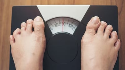 How often and when should we check our weight?