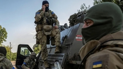 Forbes: Ukraine chớp thời cơ, tập kích bất ngờ ở Kursk khiến Nga thiệt hại