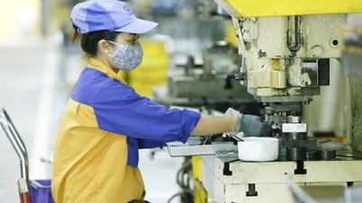 Làm gì để GDP năm 2025 đạt 8% trở lên