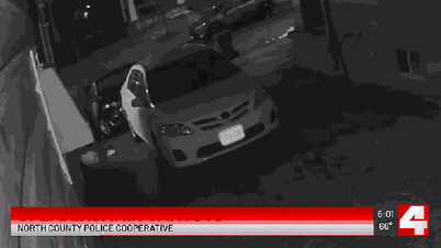 Camera records many haunting scenes