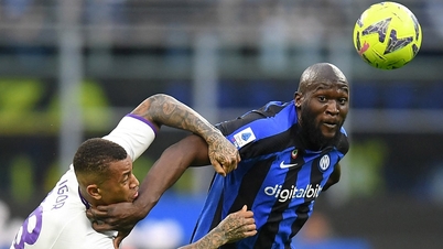 Comentarios y predicciones para Inter de Milán vs Fiorentina: Difícil parar al equipo local