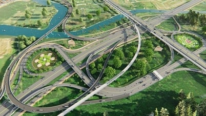 Làm rõ trách nhiệm GPMB, cung ứng vật liệu cho các dự án giao thông phía Nam