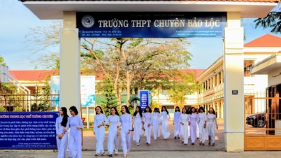 Năm học 2025-2026 chỉ tổ chức thi tuyển lớp 10 vào 2 trường THPT chuyên