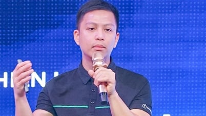 ผู้เชี่ยวชาญด้านความปลอดภัยทางไซเบอร์ Hieu PC ยังได้รับการแก้ไขและโพสต์ข้อมูลเท็จเกี่ยวกับเหตุการณ์ 'ฟันโผล่'