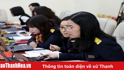 Bộ Tài chính thu gọn 20 đầu mối tại địa phương ngành thuế và hải quan
