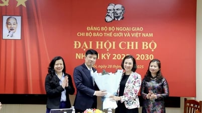 Kiện toàn công tác lãnh đạo, định hướng nhiệm vụ trong giai đoạn mới