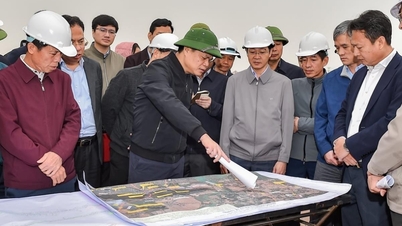 Chi Linh and Hai Duong City achieved progress in the province's 2-month public investment disbursement scenario