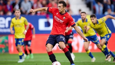 Commentaires, pronostics Osasuna vs Valencia : match nul facile