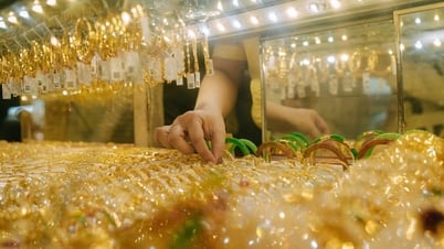 Giá vàng có thể về dưới 90 triệu đồng/lượng trong tuần tới?