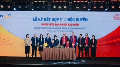 تعاونت جنرالي فيتنام وبنك PvcomBank حصريًا لتوزيع منتجات التأمين