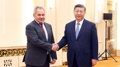 China y Rusia deben fortalecer la coordinación en temas internacionales