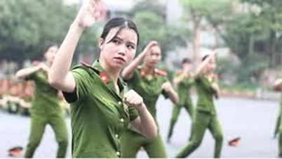 人民安全保障アカデミー、2025年に入学定員を増加