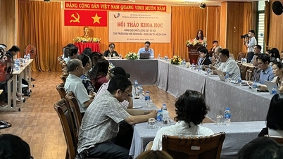 ការលើកកម្ពស់គុណភាពនៃការអប់រំនៅក្នុងឧស្សាហកម្មល្ខោន