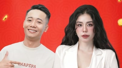 تم اتهام Hang Du Muc و Quang Linh Vlogs بالإعلان عن الحقيقة.