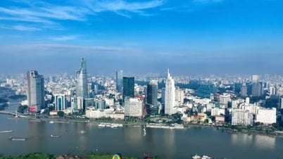 ក្តីស្រមៃចង់មានផ្ទះនៅហាណូយ និងទីក្រុងហូជីមិញ នៅតែឆ្ងាយ។ កែតម្រូវ និងដោះស្រាយឧបាយកលតម្លៃ និងការប៉ាន់ស្មាន