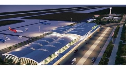 Proponen de inmediato el uso dual de los aeropuertos de Phan Thiet y Thanh Son