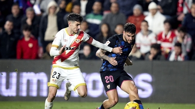 Commentaires et pronostics pour Rayo Vallecano vs Séville : Tension extrême