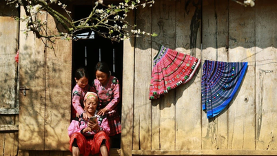 'បច្ចេកវិទ្យាចេញពីបេះដូង'៖ ការគូររូបភាពប្រទេសក្នុងយុគសម័យថ្មី។