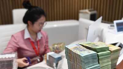 Lãi suất ngân hàng hôm nay 10/3/2025: 'Ông lớn' chính thức điều chỉnh