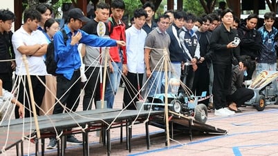 ស្វែងយល់ពីខ្លួនអ្នក ទទួលបានអំណោយដ៏គួរឱ្យស្រលាញ់នៅឯការប្រឹក្សារដូវកាលប្រឡង