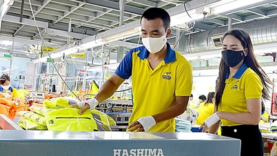Private enterprises waiting for big 'orders'