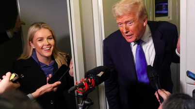 Tổng thống Donald Trump hé lộ quá trình chuyển quyền sở hữu TikTok tại Mỹ