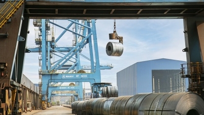 Doanh nghiệp của Vua thép Trần Đình Long đột phá về nộp ngân sách nhà nước