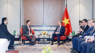 Việt Nam - Indonesia: Tiềm năng hợp tác kinh tế