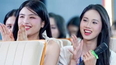 Điều chưa từng có ở phòng công bố kết quả sơ khảo Hoa hậu Việt Nam 2024