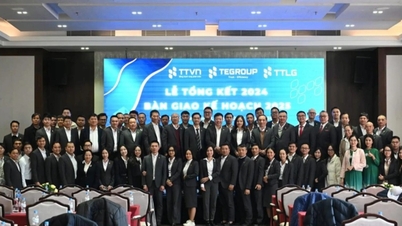 TTVN Group - ដំណើរពីថាមពលកកើតឡើងវិញទៅអចលនទ្រព្យកកើតឡើងវិញ។