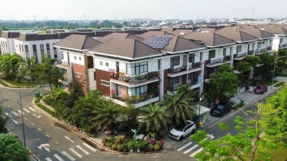 Một chu kỳ mới của bất động sản đang hình thành