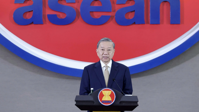 Vietnam contributes its best to the development of ASEAN.