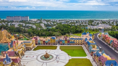 APEC 2027 និងទស្សនវិស័យនៃអចលនទ្រព្យ Phu Quoc