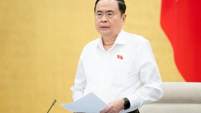 Kỳ họp thứ 9 có thể khai mạc sớm hơn thường lệ nửa tháng